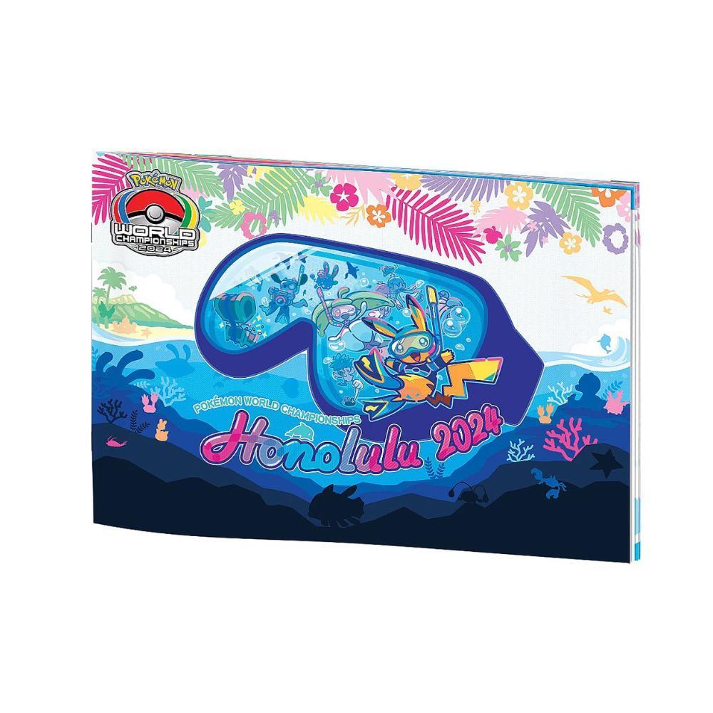 Conjunto Pokémon Championship Deck (em Francês) - Image 9