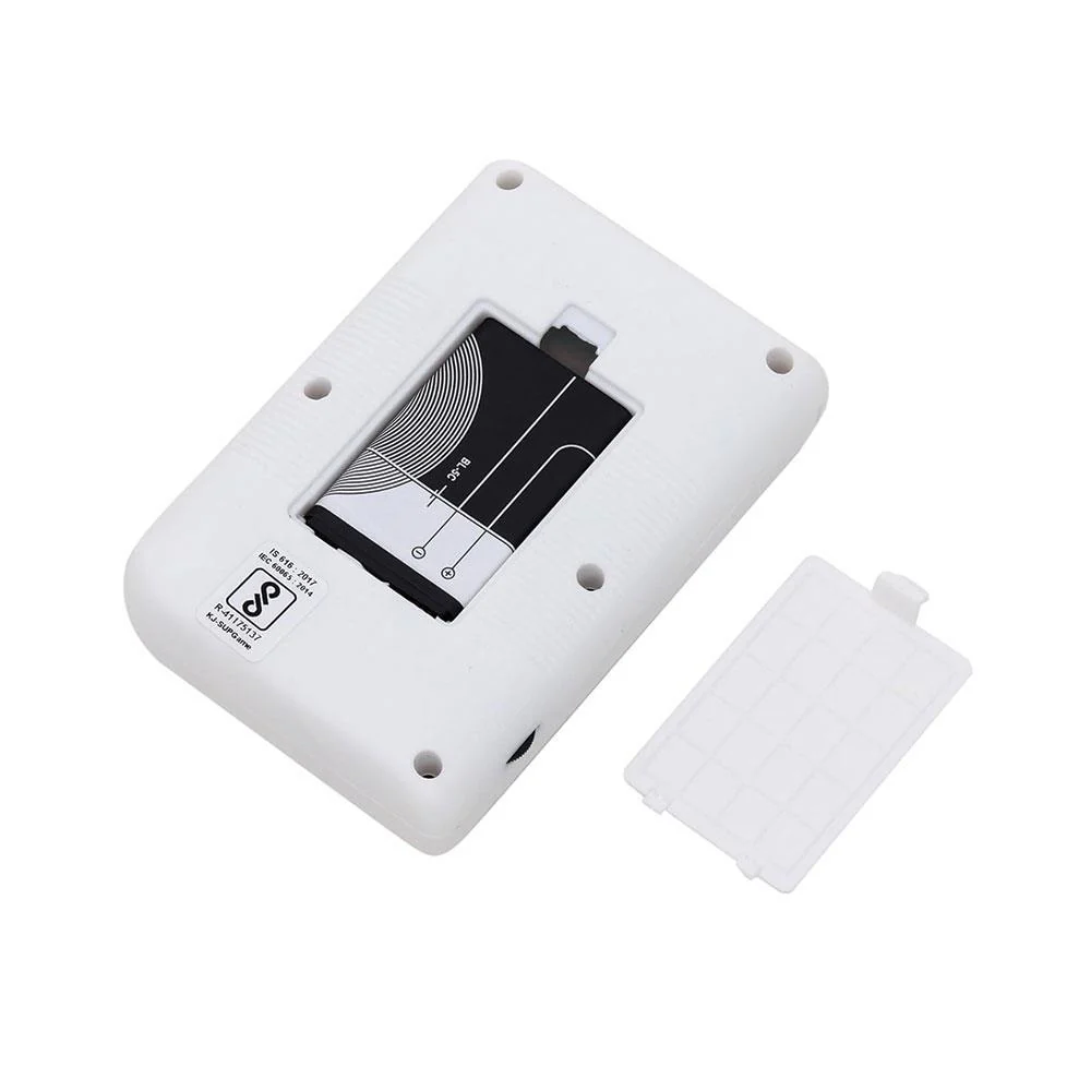 Consola Giros Vintage Game 400 Jogos para 2 Jogadores - Image 9