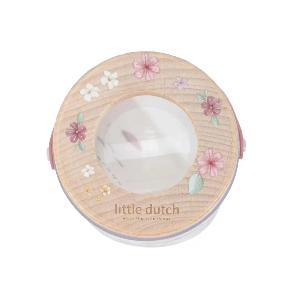 Copo com Lupa para Insetos Little Dutch Fairy Garden - Image 4