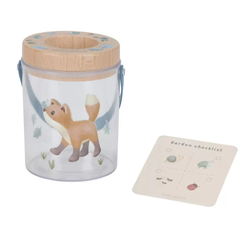 Copo com Lupa para Insetos Forest Friends - Image 2