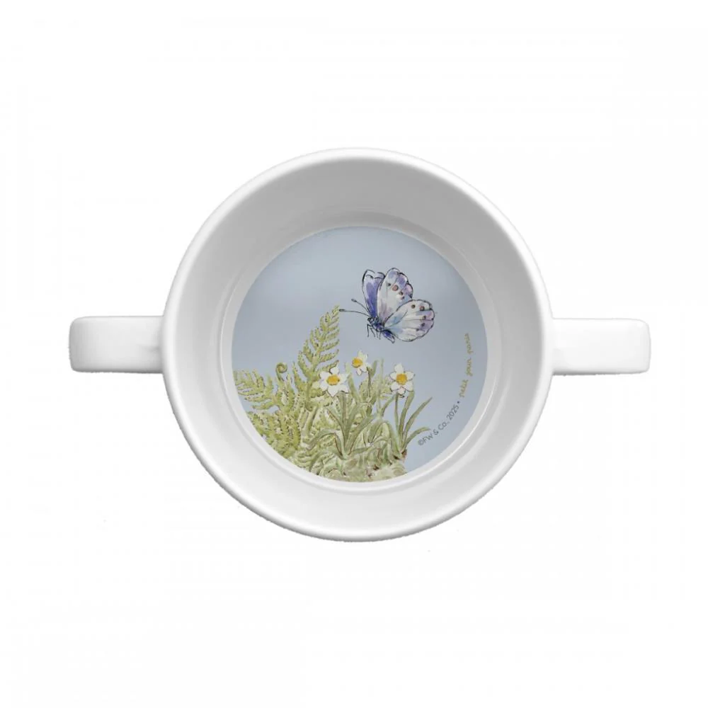 Copo de Aprendizagem em Melamina Peter Rabbit 160ml - Image 3