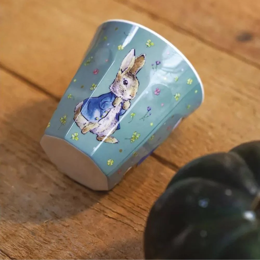 Copo em Melamina Peter Rabbit Verde 150ml - Image 3