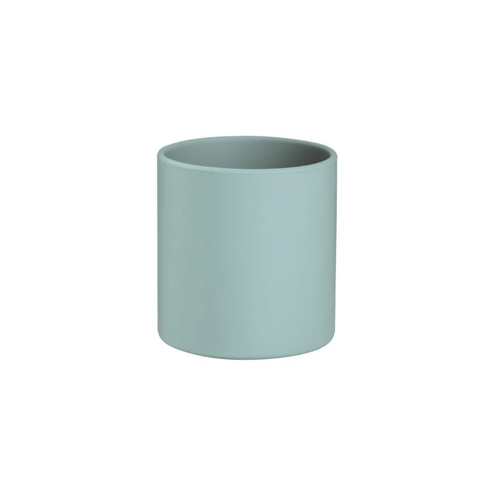Copo em Silicone Baby Livia Blue 200ml