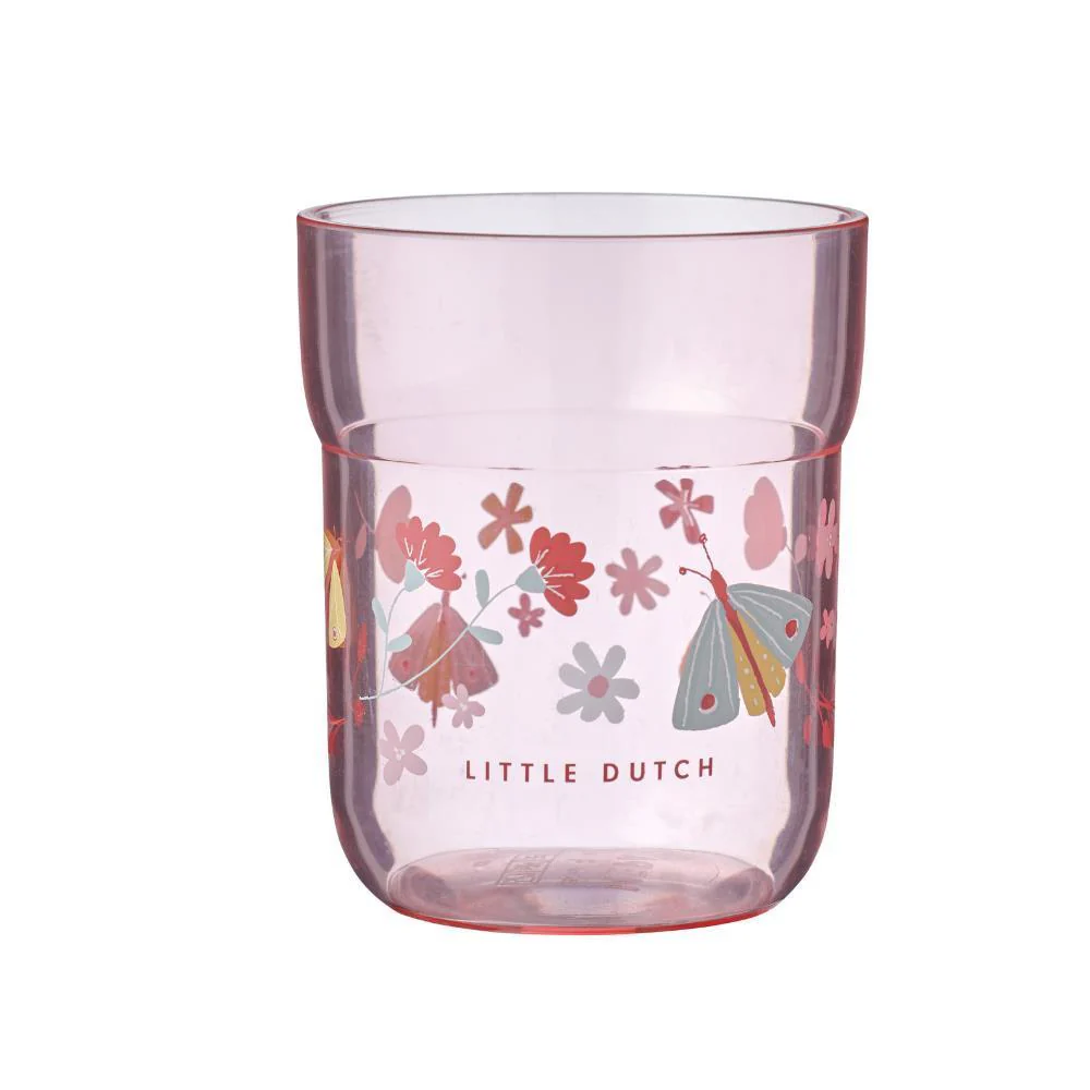 Copo Little Dutch Flowers & Butterflies 250ml
