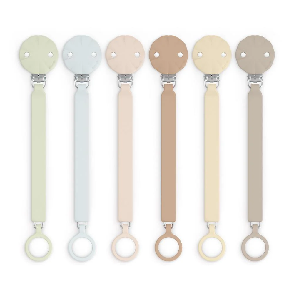 Corrente para Chupeta em Silicone Suavinex Wonder Soft