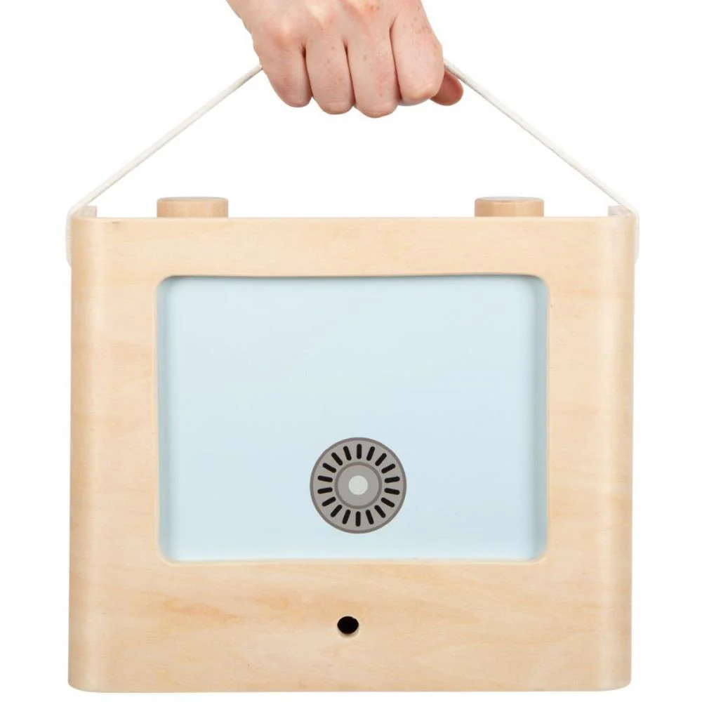 Cozinha e Barbecue Compact em Madeira Small Foot - Image 7