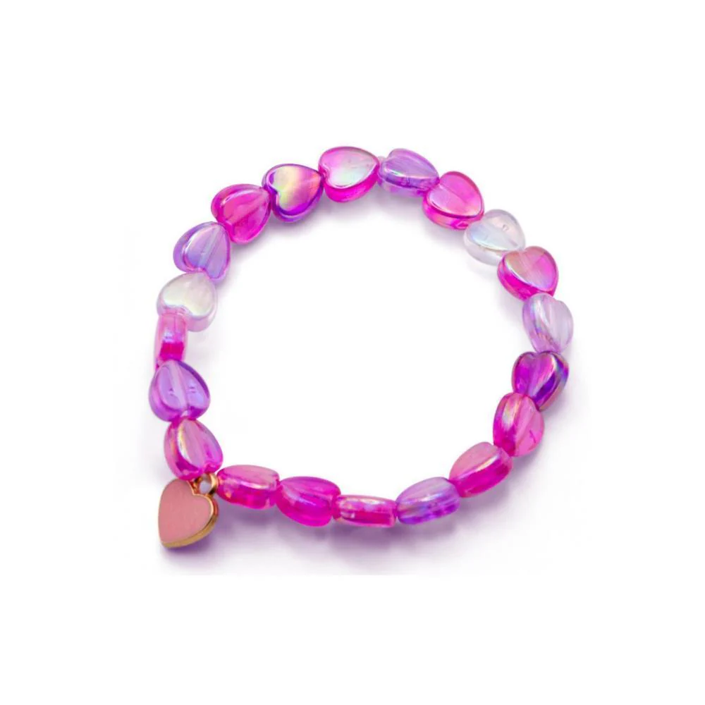 Cria a Tua Pulseira Pick & Pop Love Heart - Image 3