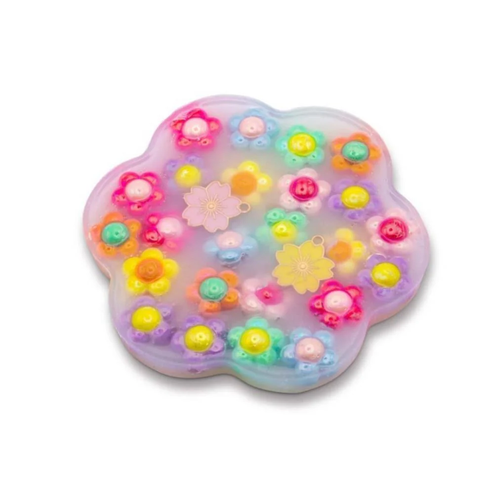 Cria a Tua Pulseira Pick & Pop Pretty Flower - Image 2