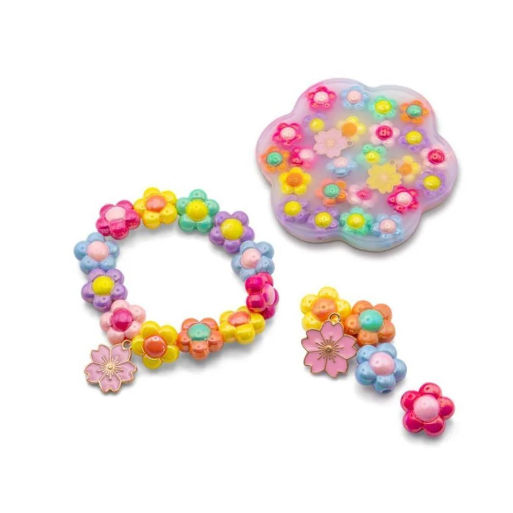 Cria a Tua Pulseira Pick & Pop Pretty Flower - Image 3