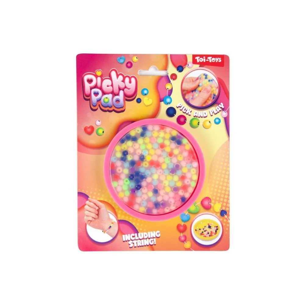 Cria a Tua Pulseira Pick Pad - Image 3
