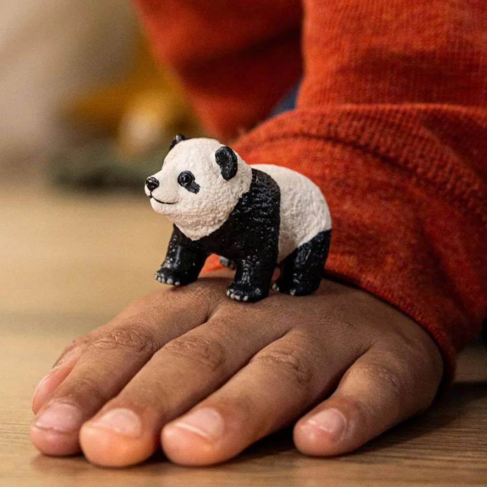 Cria de Panda Gigante - Image 2