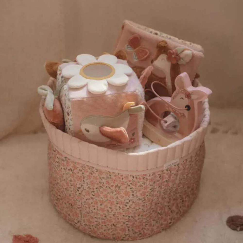 Cubo de Atividades Little Dutch Fairy Garden - Image 5