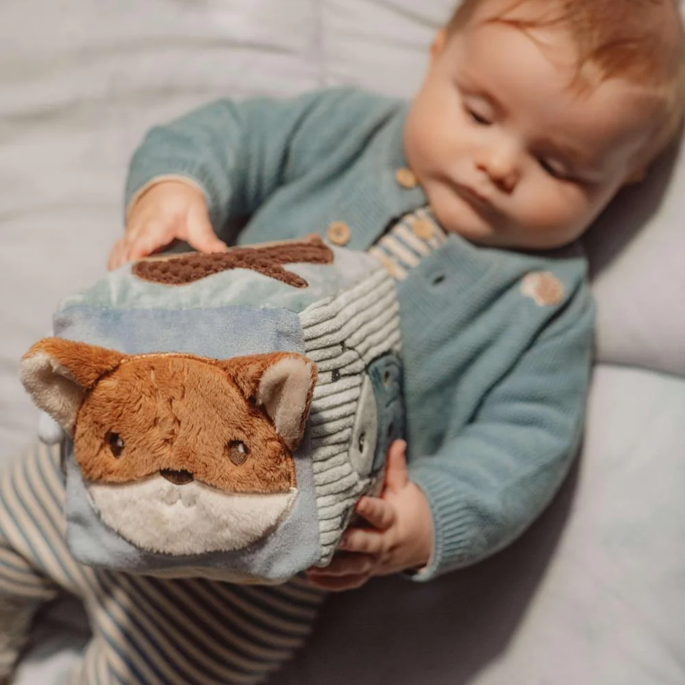 Cubo de Atividades Little Dutch Forest Friends - Image 7