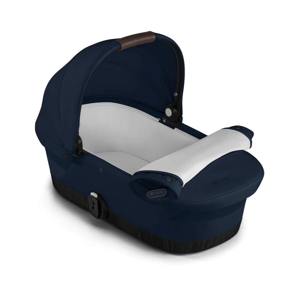 Alcofa Cybex Gazelle S Ocean Blue - Image 2