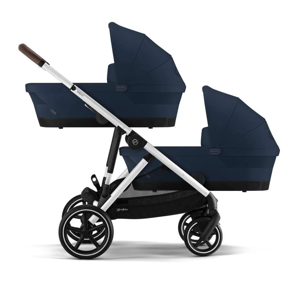 Alcofa Cybex Gazelle S Ocean Blue - Image 4