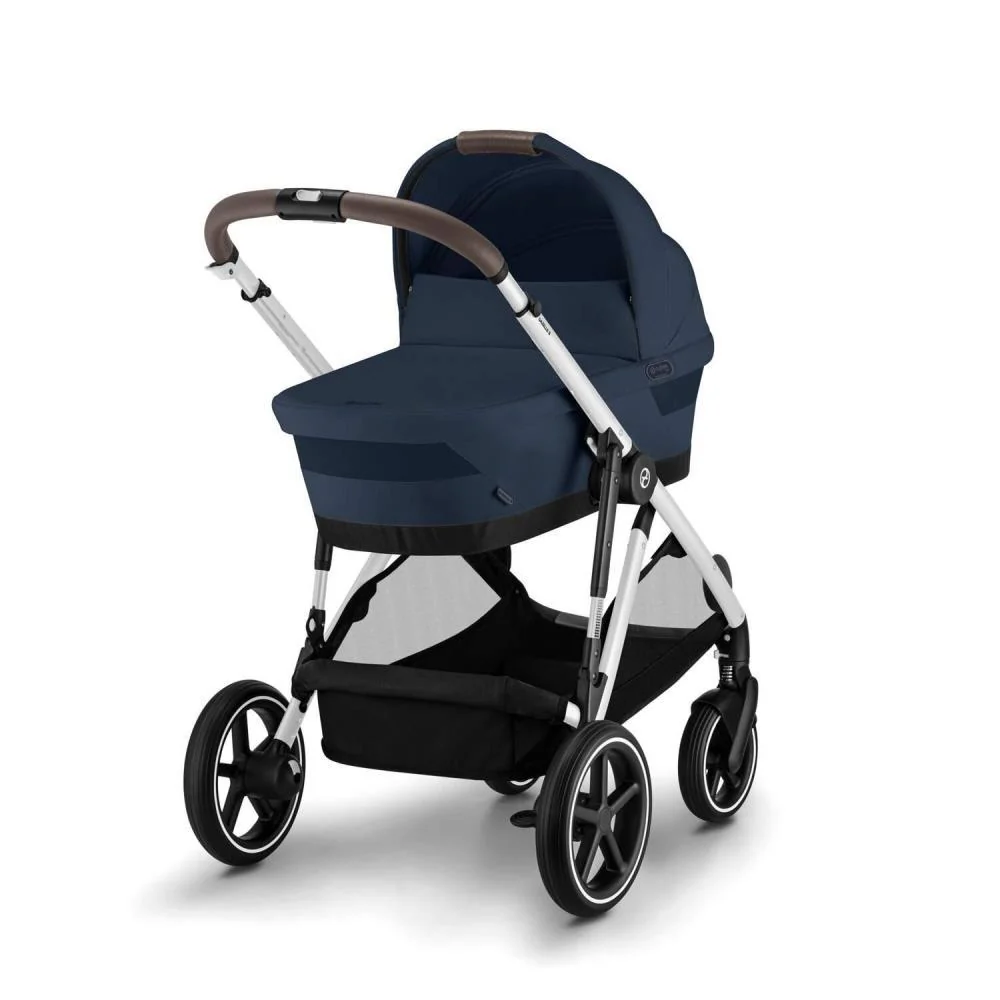 Alcofa Cybex Gazelle S Ocean Blue - Image 5