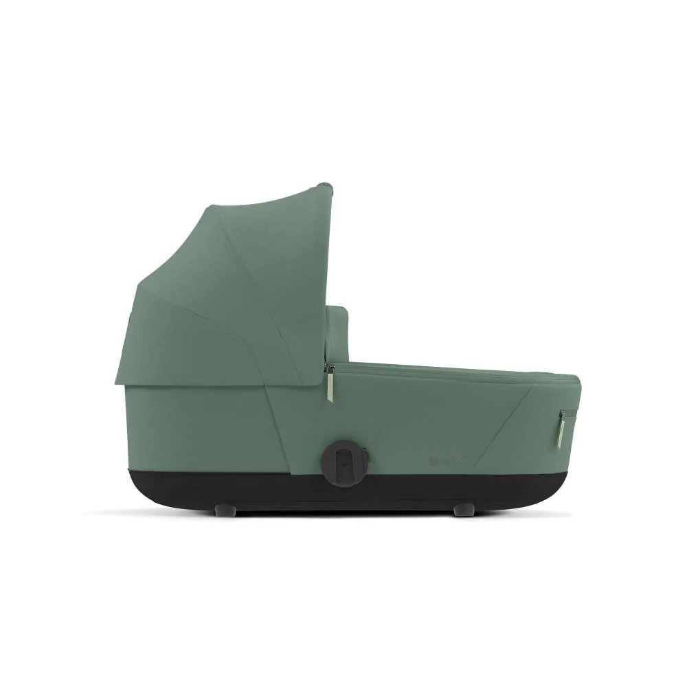 Alcofa Cybex Platinum Mios Lux Leaf Green - Image 3