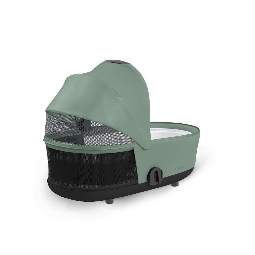 Alcofa Cybex Platinum Mios Lux Leaf Green - Image 5