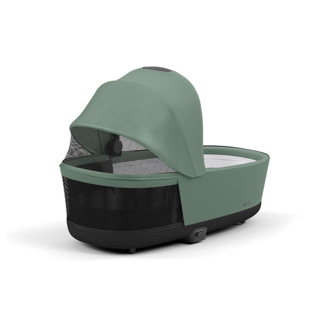 Alcofa Cybex Platinum Priam Lux Leaf Green - Image 4