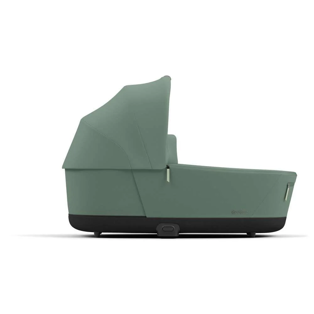 Alcofa Cybex Platinum Priam Lux Leaf Green - Image 5