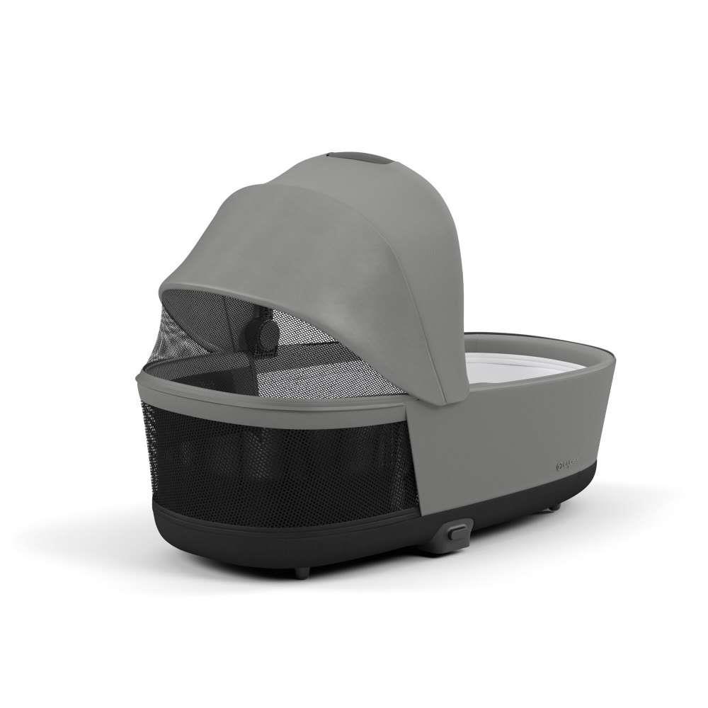 Alcofa Cybex Platinum Priam Lux Mirage Grey - Image 5