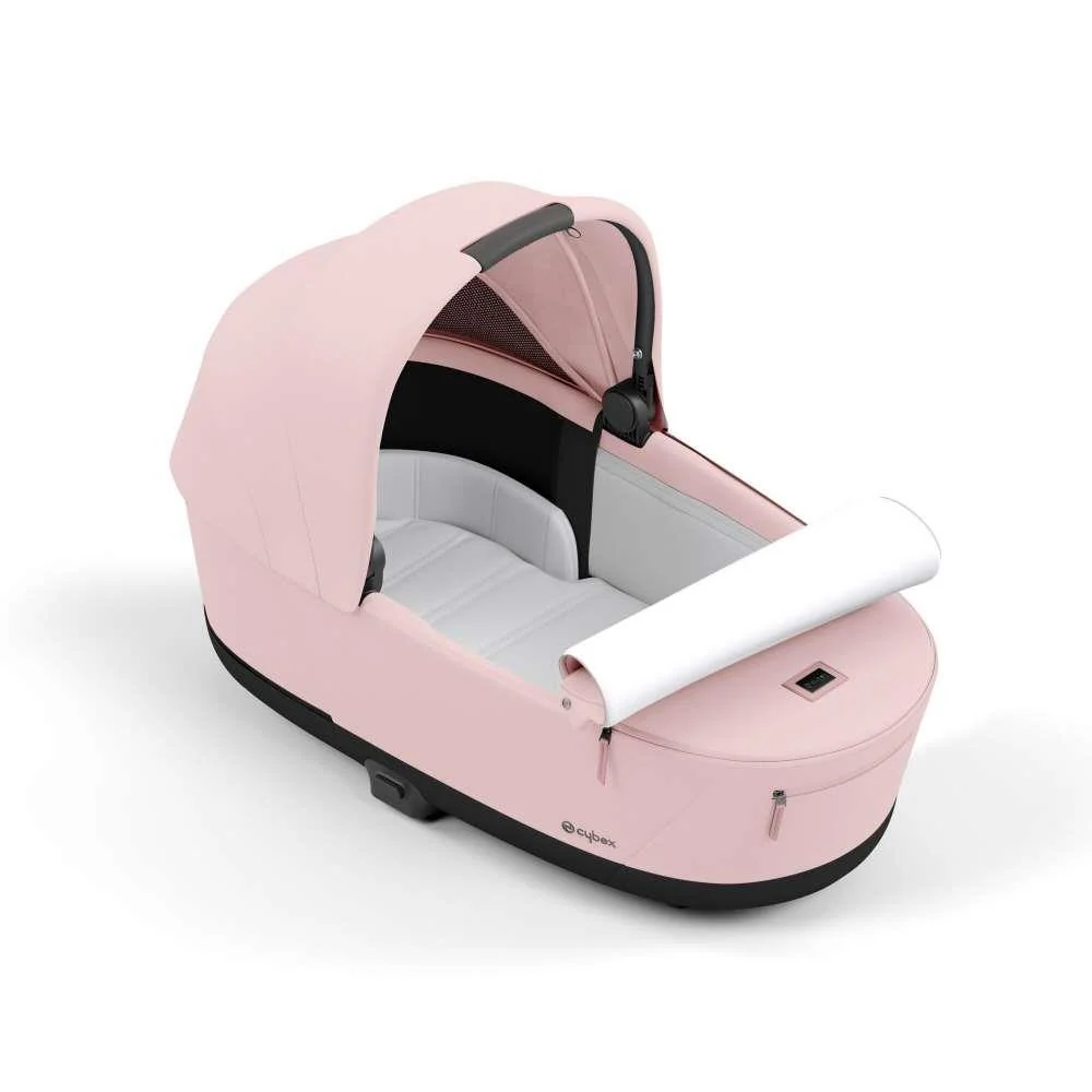 Alcofa Cybex Platinum Priam Lux Peach Pink - Image 3