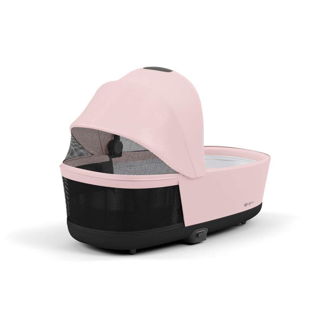 Alcofa Cybex Platinum Priam Lux Peach Pink - Image 4