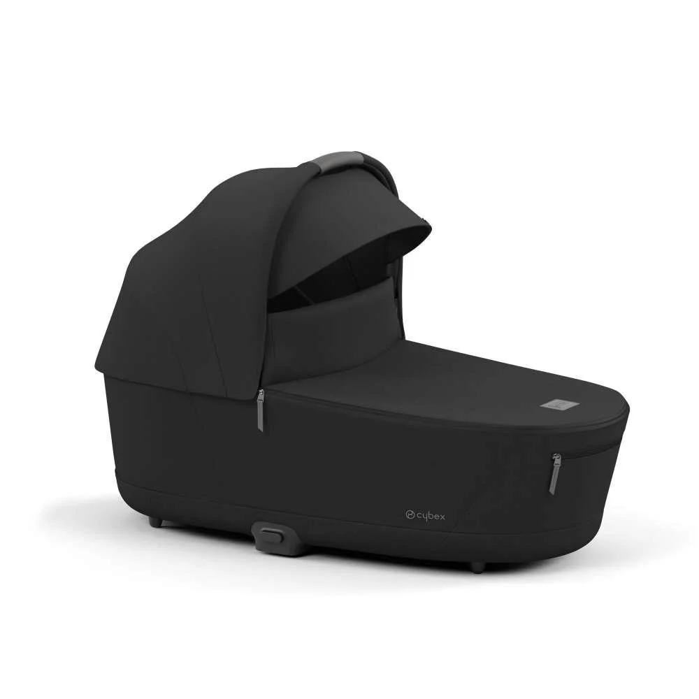 Alcofa Cybex Platinum Priam Lux Sepia Black - Image 2