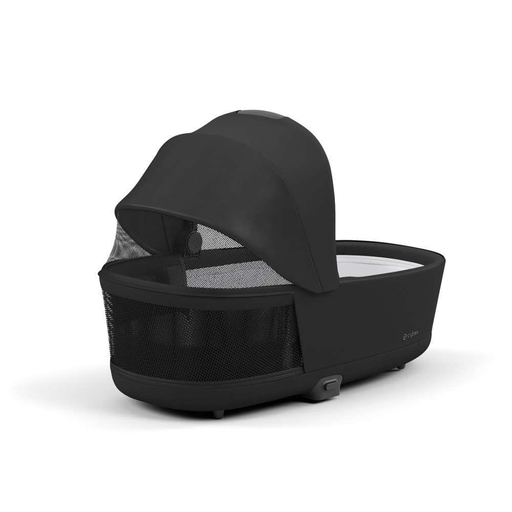Alcofa Cybex Platinum Priam Lux Sepia Black - Image 5
