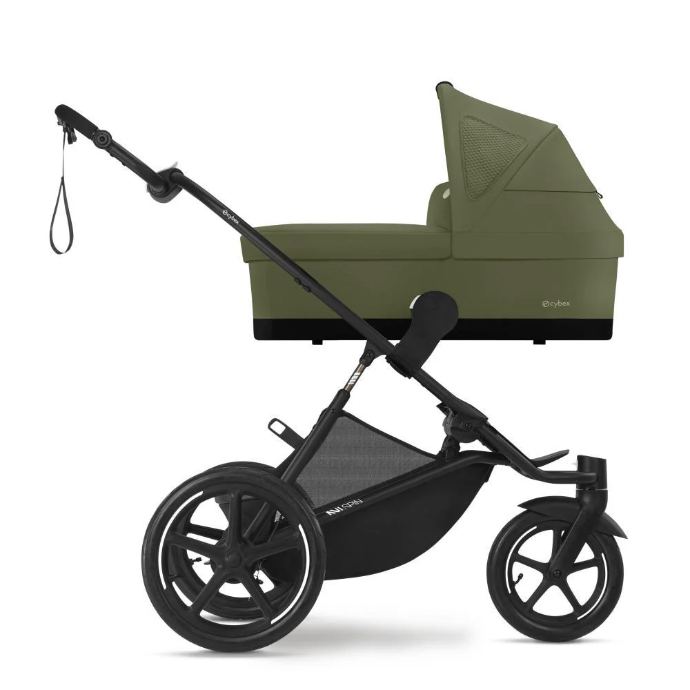 Cybex Alcofa S Moss Green - Image 3