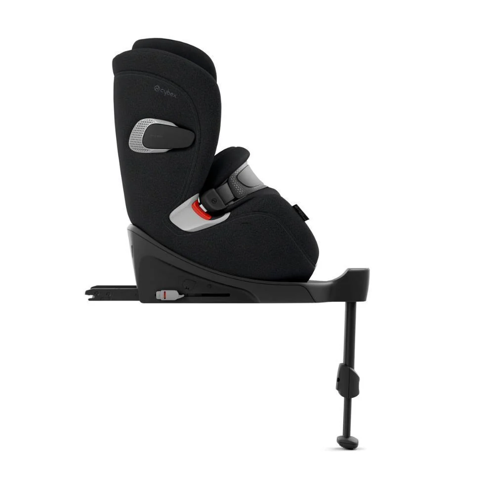 Cybex Platinum Anoris T2 i-Size Plus Sepia Black 76-125cm - Image 5