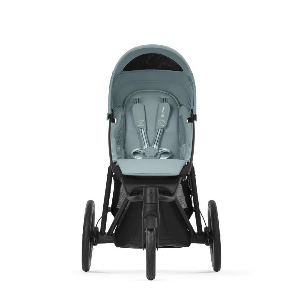 Carrinho Cybex Avi Spin BLK Stormy Blue - Image 4