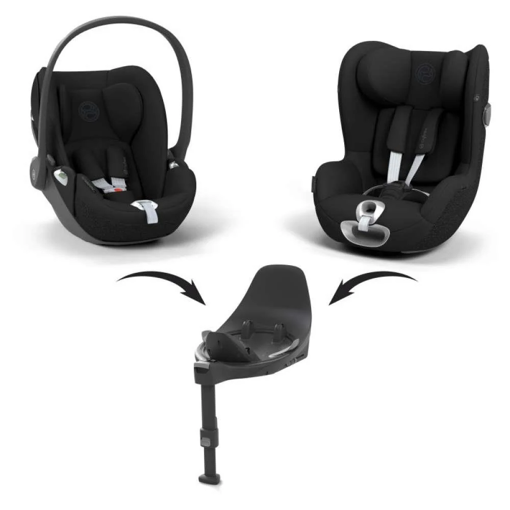 Cybex Platinum Base Isofix T i-Size - Image 6