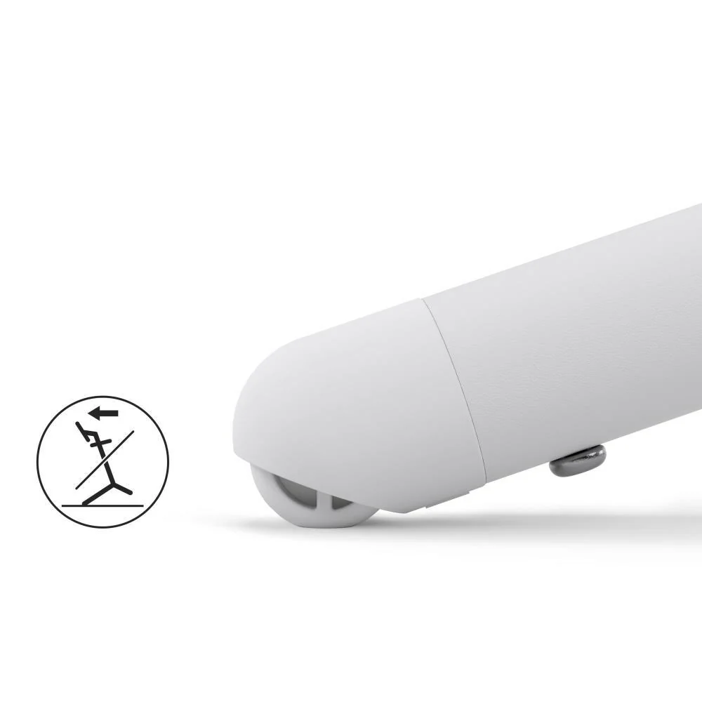 Cadeira da Papa Cybex Lemo All White - Image 10