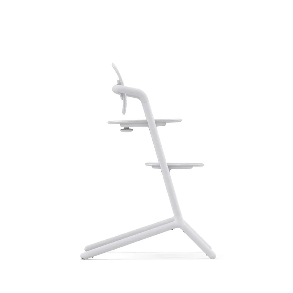 Cadeira da Papa Cybex Lemo All White - Image 2