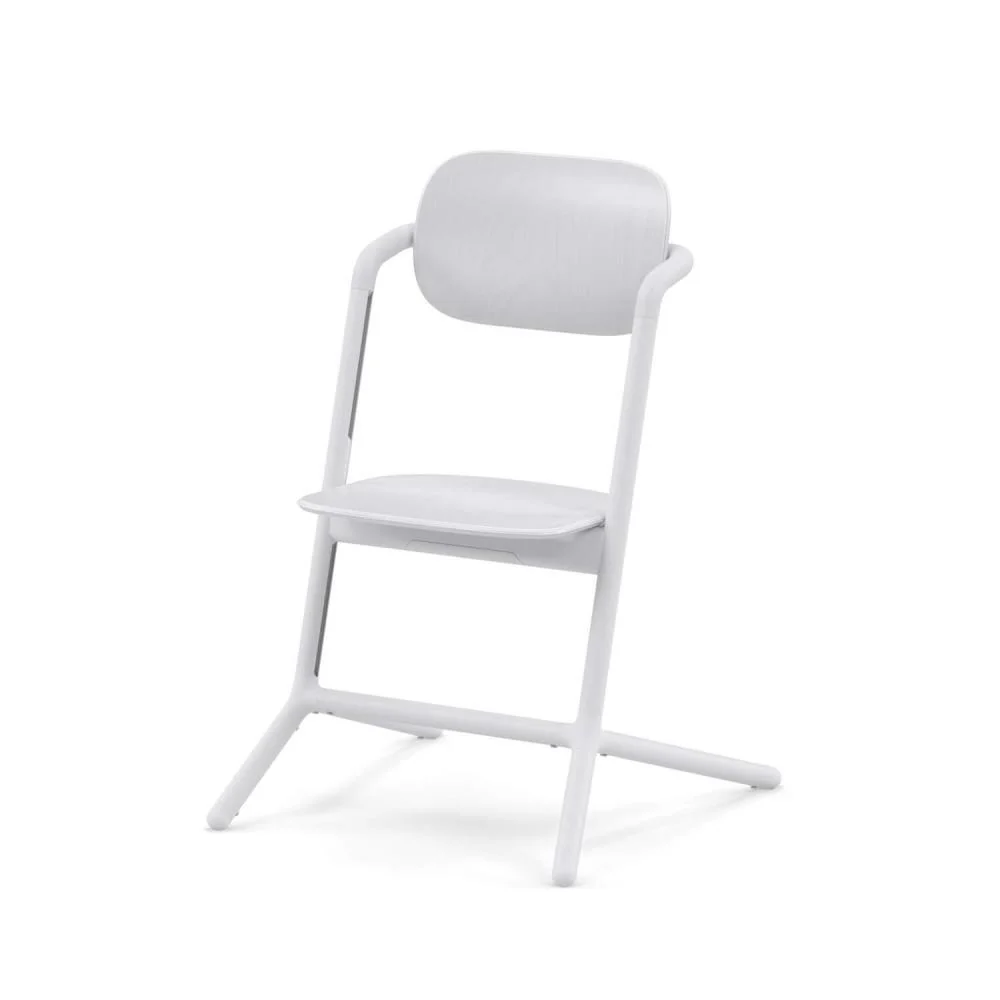 Cadeira da Papa Cybex Lemo All White - Image 5