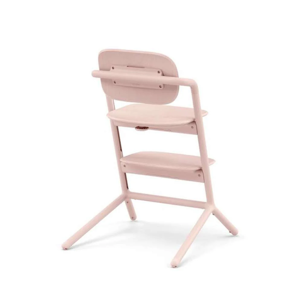 Cadeira da Papa Cybex Lemo Pearl Pink - Image 3