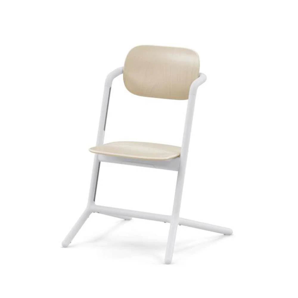 Cadeira da Papa Cybex Lemo Sand White - Image 4