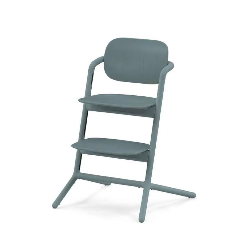 Cadeira da Papa Cybex Lemo Stone Blue