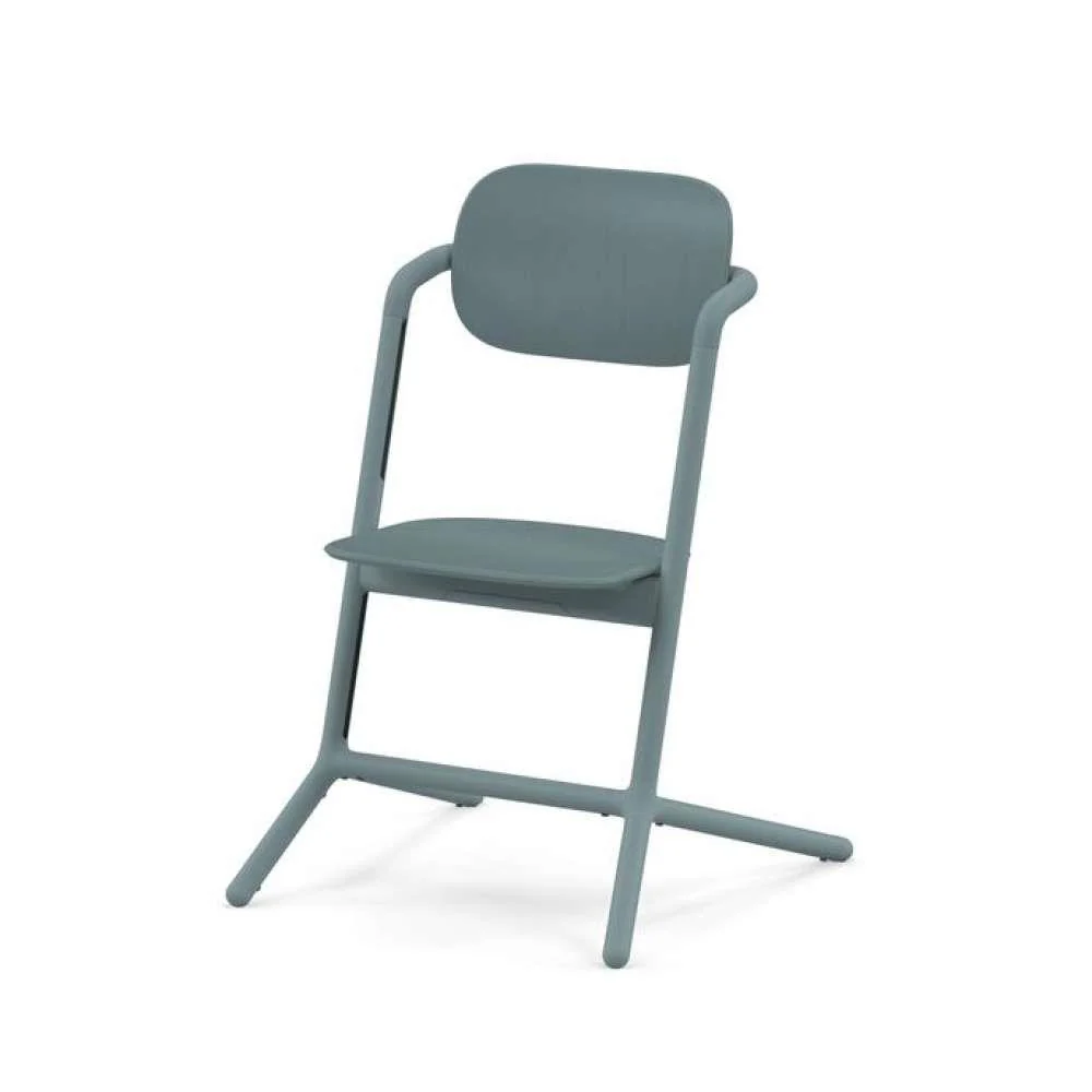 Cadeira da Papa Cybex Lemo Stone Blue - Image 4