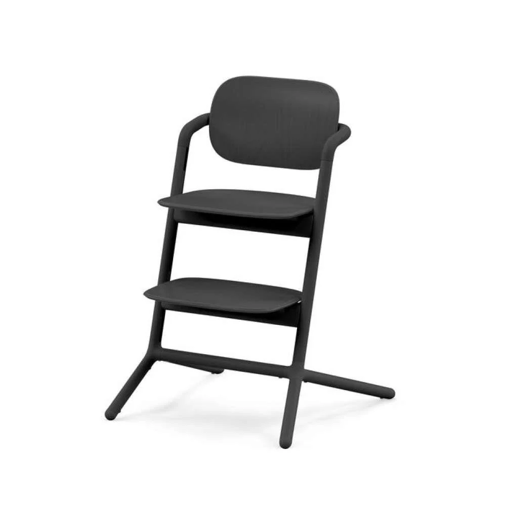 Cadeira da Papa Cybex Lemo Stunning Black