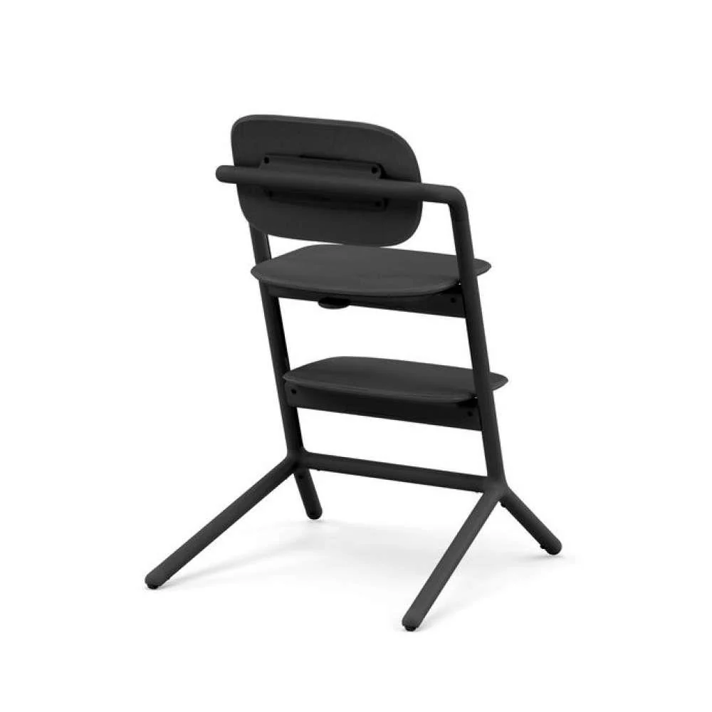 Cadeira da Papa Cybex Lemo Stunning Black - Image 3