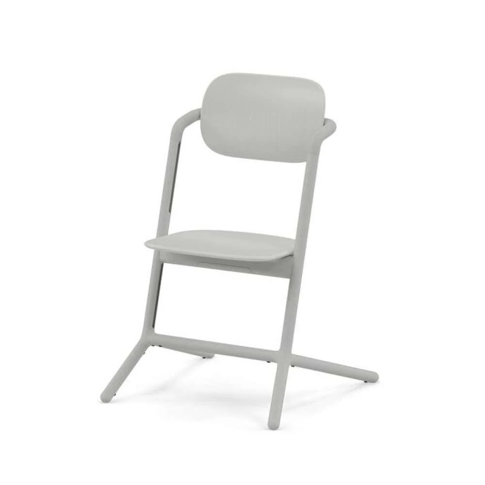 Cadeira da Papa Cybex Lemo Suede Grey - Image 4