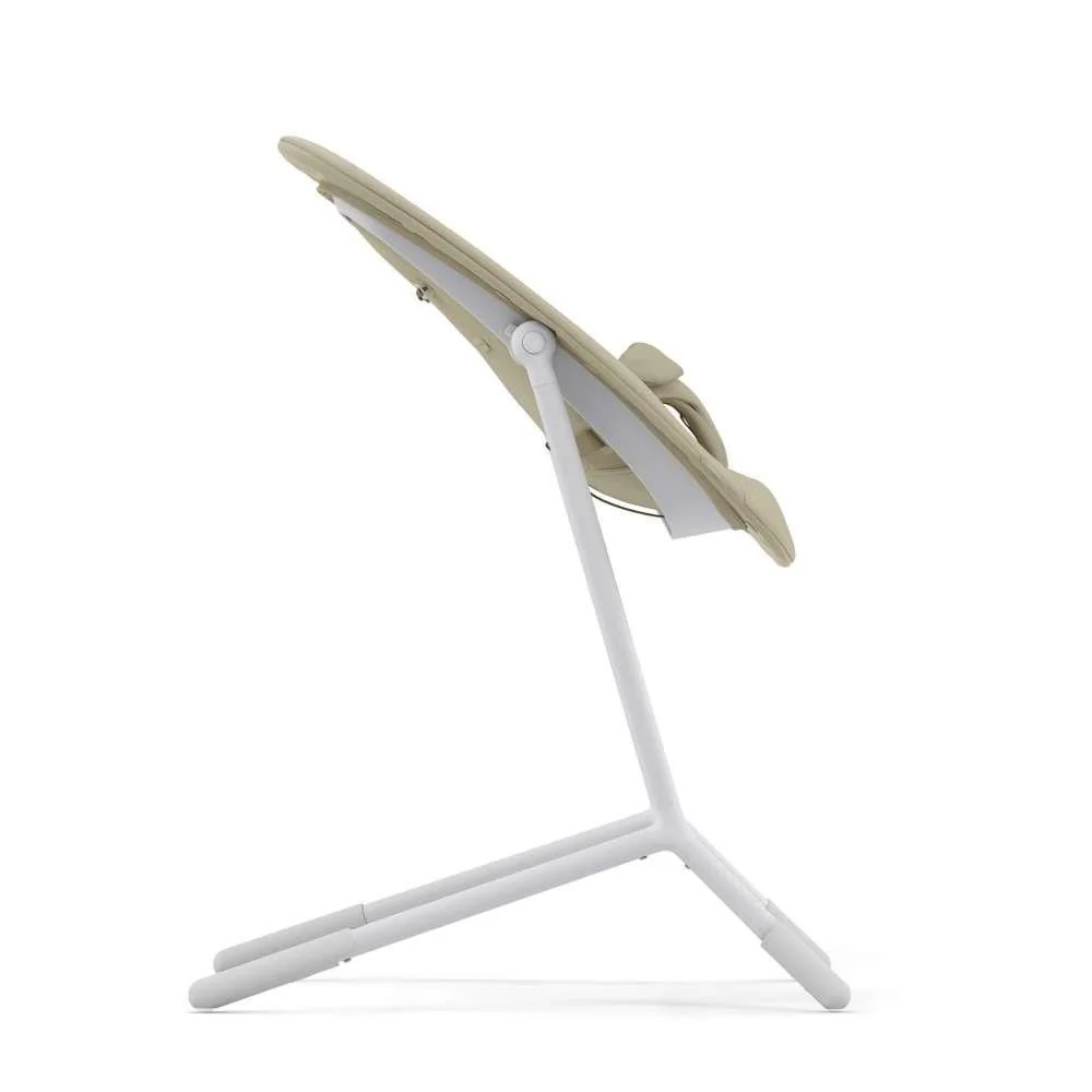 Conjunto 4em1 Cybex Lemo All White - Image 4