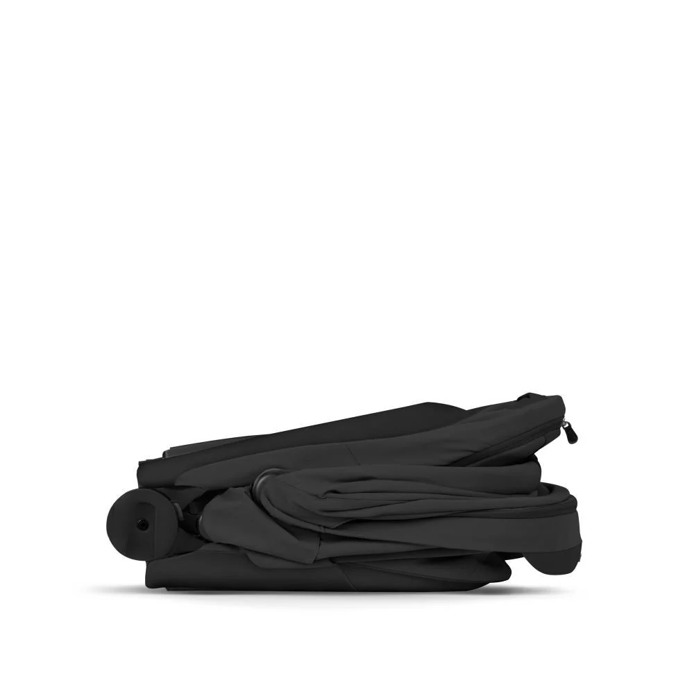 Cybex Platinum Coya Comfort Matt Black Sepia Black - Image 13