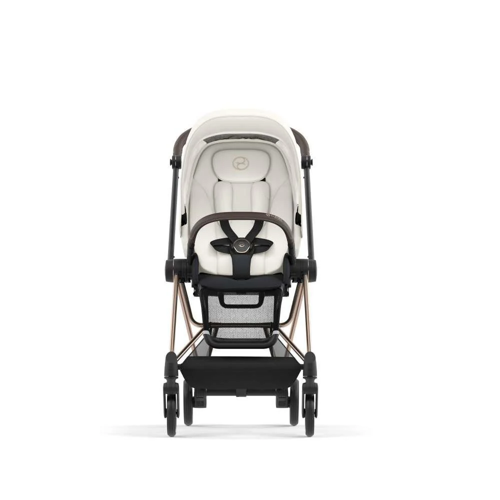 Pack de Tecidos Off White para Cybex Platinum Mios - Image 3