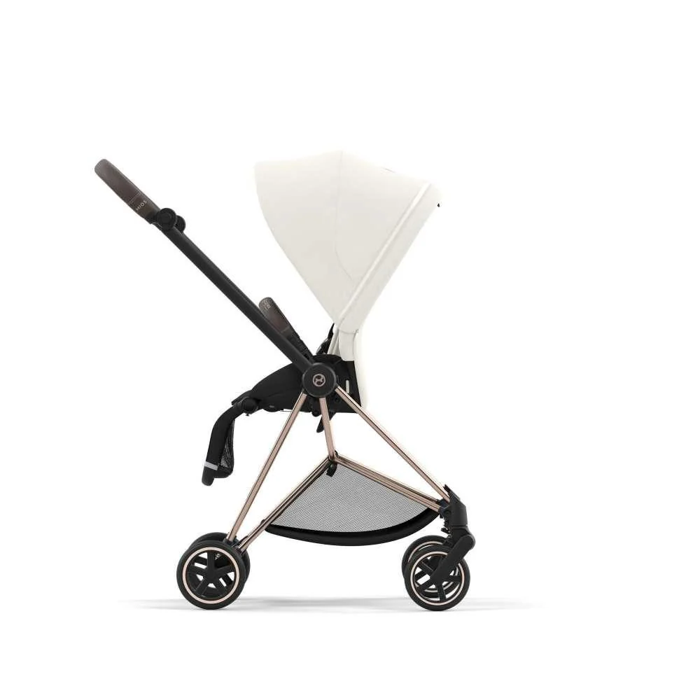 Pack de Tecidos Off White para Cybex Platinum Mios - Image 5