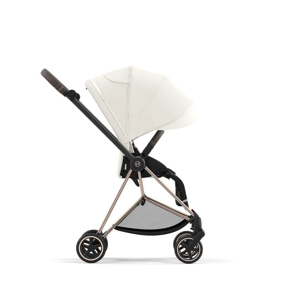 Pack de Tecidos Off White para Cybex Platinum Mios - Image 6