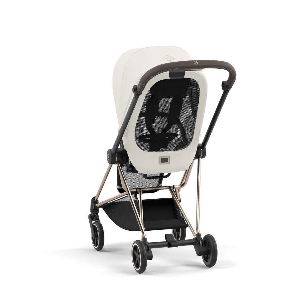 Pack de Tecidos Off White para Cybex Platinum Mios - Image 7