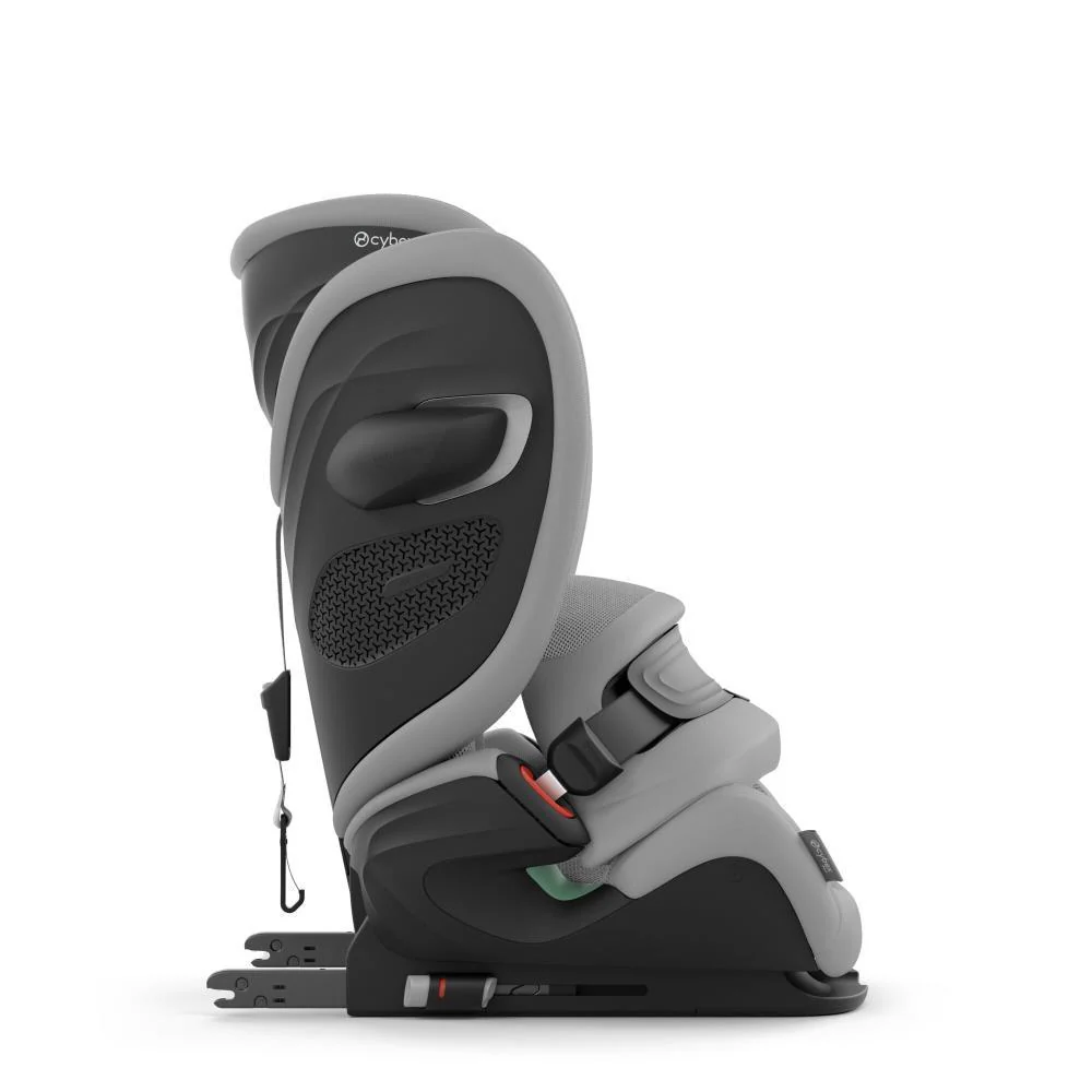 Cybex Pallas G3 Plus Stone Grey 76-150 cm - Image 4